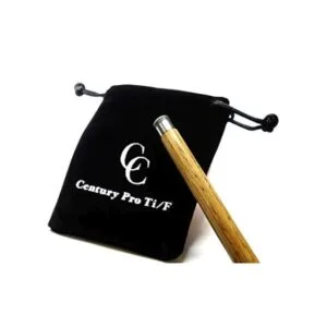 CC Pro Ti-F (Titanium Ferrule)