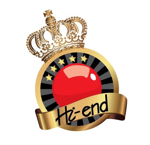 Hi-End Snooker Club (Thailand)