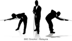 BBC Snooker (Malaysia)