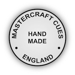 Mastercraft Cues (UK)