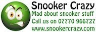 Snooker Crazy (UK)
