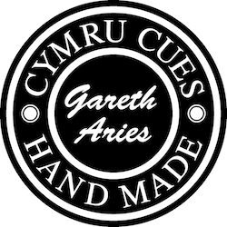 Authorised Stockist (Wales) – Cymru Cues