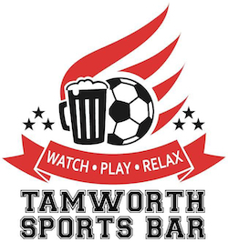Tamworth Sports Bar (UK)