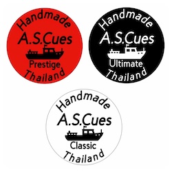 A.S.Cues